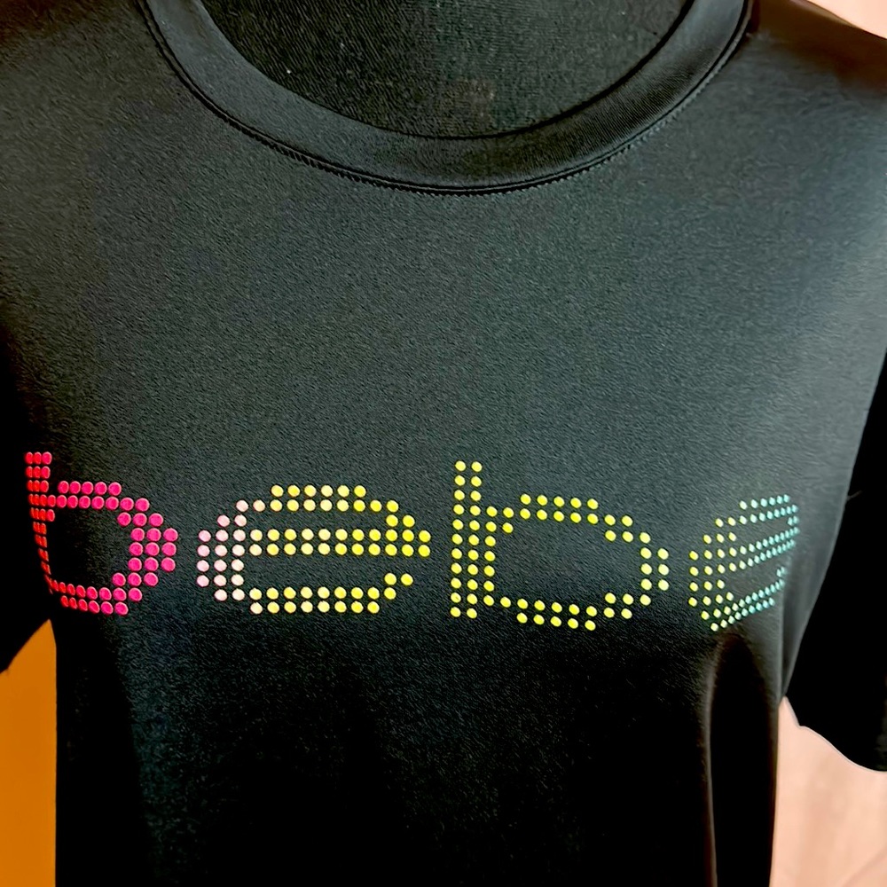 bebe Sport Shirt